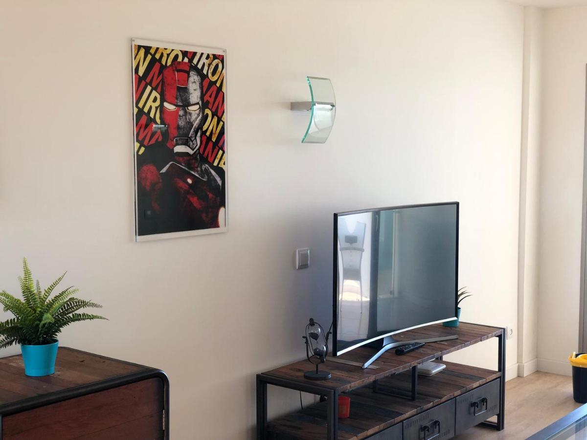 Apartamento Adrover Cala Millor  Exterior photo