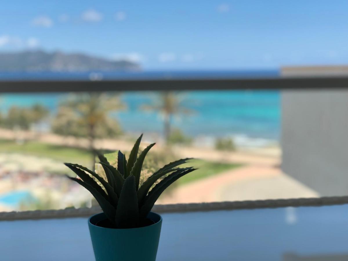 Apartamento Adrover Cala Millor  Exterior photo