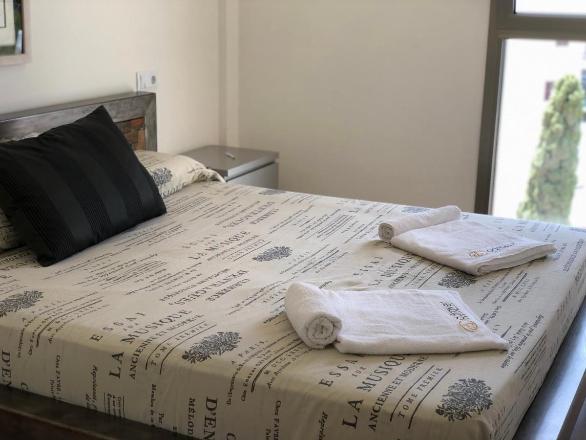 Apartamento Adrover Cala Millor  Exterior photo