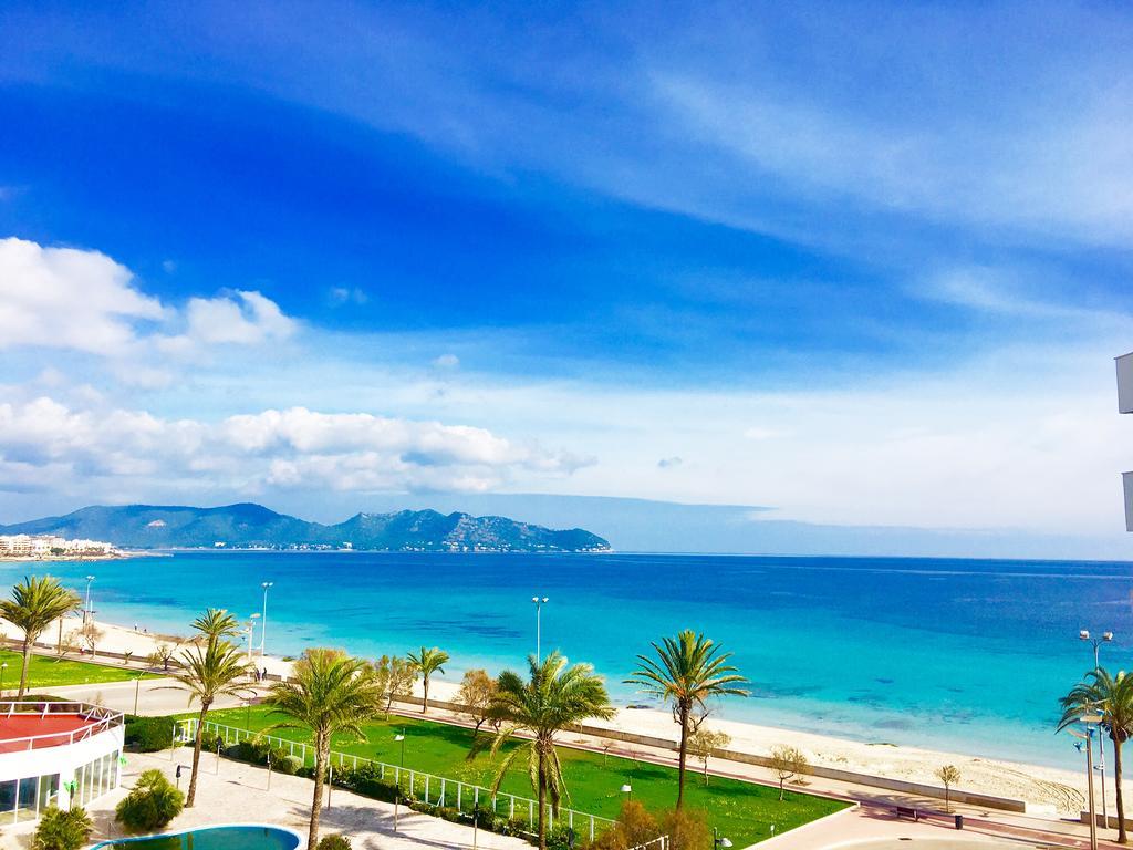 Apartamento Adrover Cala Millor  Exterior photo