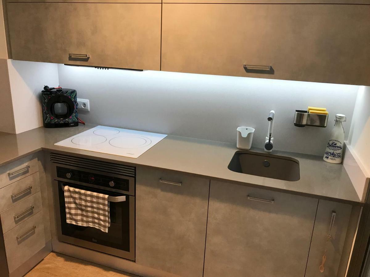 Apartamento Adrover Cala Millor  Exterior photo